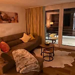 Casa Cebrano * ゼーフェルト・イン・チロル
