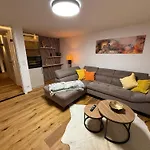 アパート Casa Cebrano *