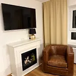 Casa Cebrano アパート ゼーフェルト・イン・チロル