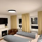 アパート Casa Cebrano ゼーフェルト・イン・チロル