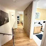 アパート Casa Cebrano ゼーフェルト・イン・チロル