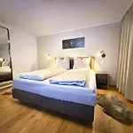 Casa Cebrano * ゼーフェルト・イン・チロル