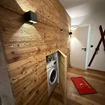 Casa Cebrano アパート ゼーフェルト・イン・チロル