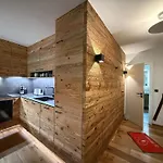 Casa Cebrano * ゼーフェルト・イン・チロル