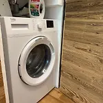 Casa Cebrano アパート ゼーフェルト・イン・チロル