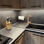 Casa Cebrano * ゼーフェルト・イン・チロル