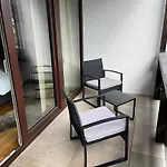 Casa Cebrano アパート *
