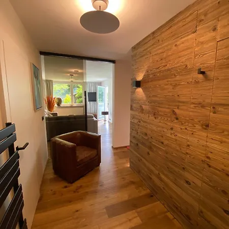 Apartamento Casa Cebrano