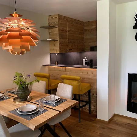Apartamento Casa Cebrano
