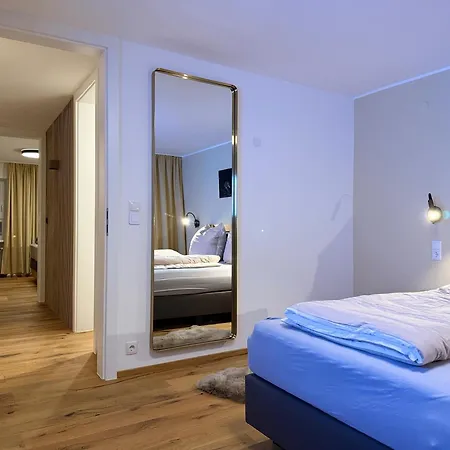 Apartmán Casa Cebrano *