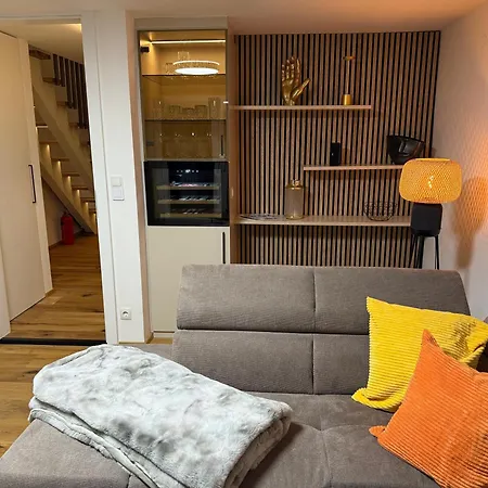 Apartamento Casa Cebrano Seefeld in Tirol