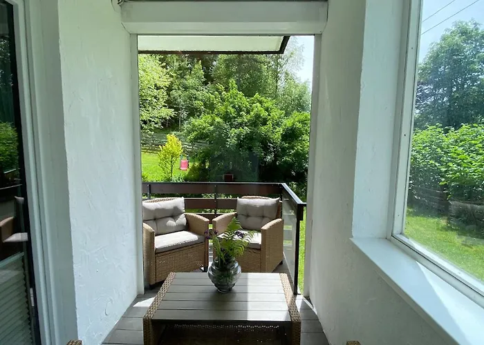 Casa Cebrano Seefeld in Tirol