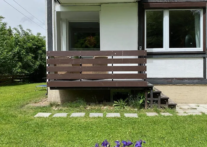 Casa Cebrano Apartmán *