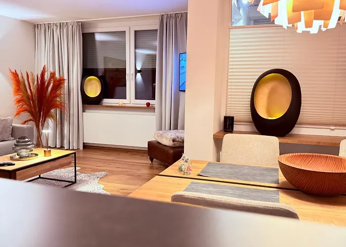 Apartmán Casa Cebrano