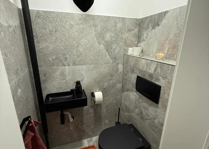 Apartmán Casa Cebrano Seefeld in Tirol