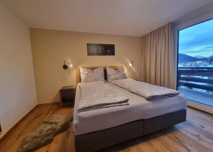 Casa Cebrano Apartmán