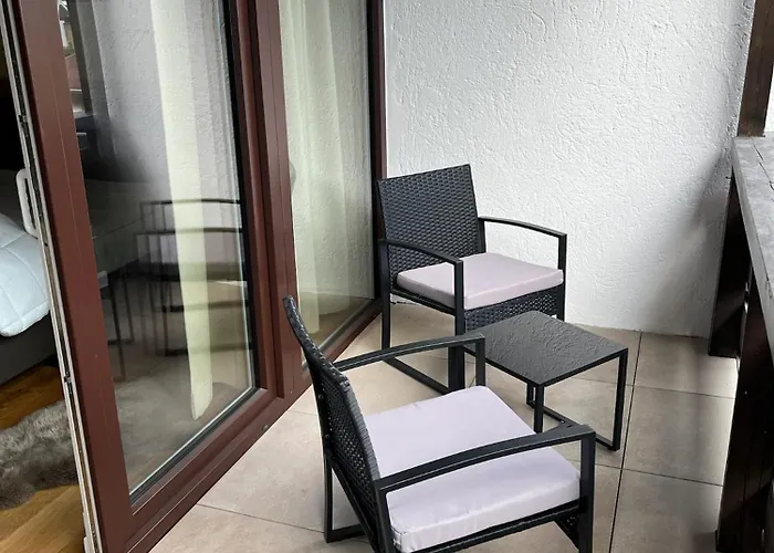 Casa Cebrano Apartmán *