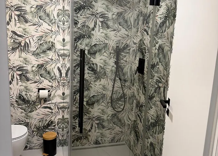 Casa Cebrano Apartmán *