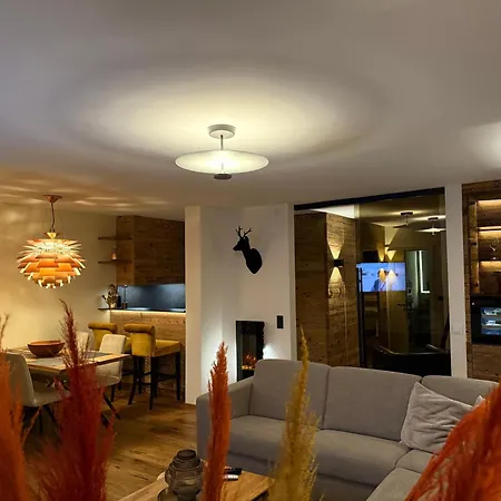 Casa Cebrano Appartamento Seefeld in Tirol