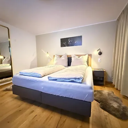 Casa Cebrano * 제펠드 인 티롤