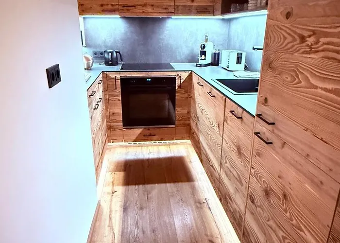 Casa Cebrano Appartamento *