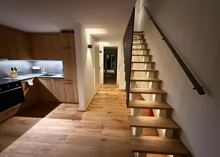 Appartamento Casa Cebrano