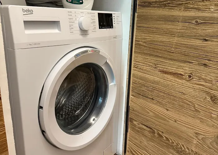 Casa Cebrano Appartamento Seefeld in Tirol