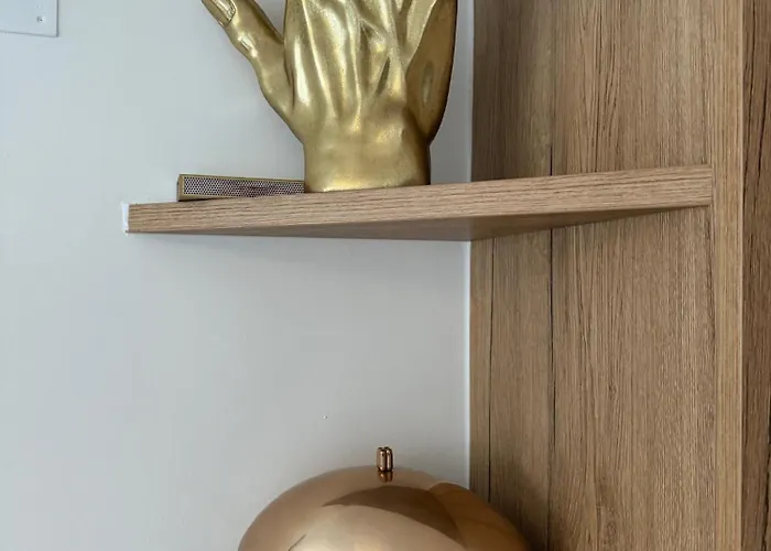 Appartamento Casa Cebrano